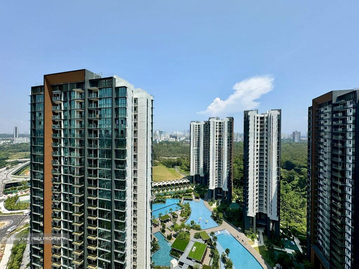 Normanton Park (D5), Apartment #466628741